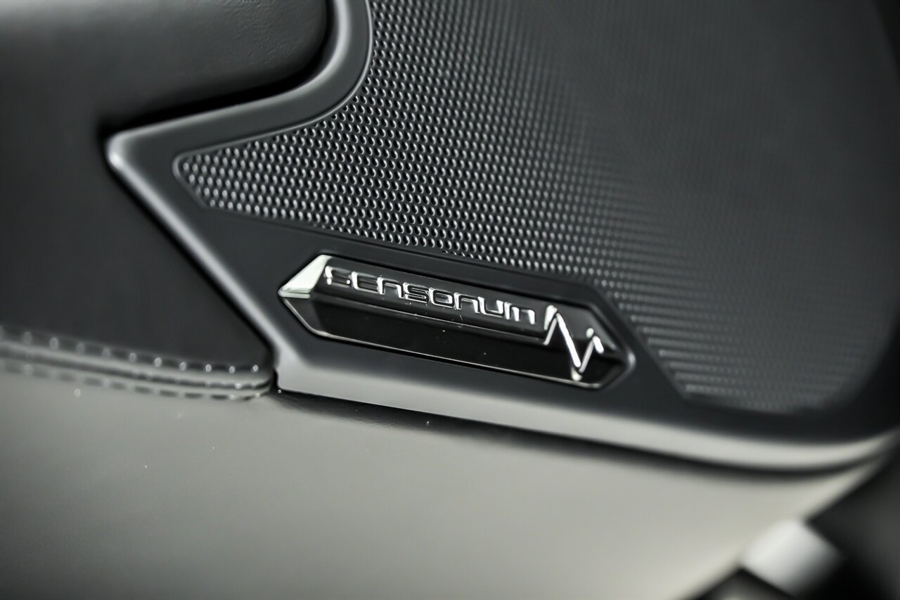 Used 2017 Lamborghini Aventador LP 700-4 AWD/4WD image 16