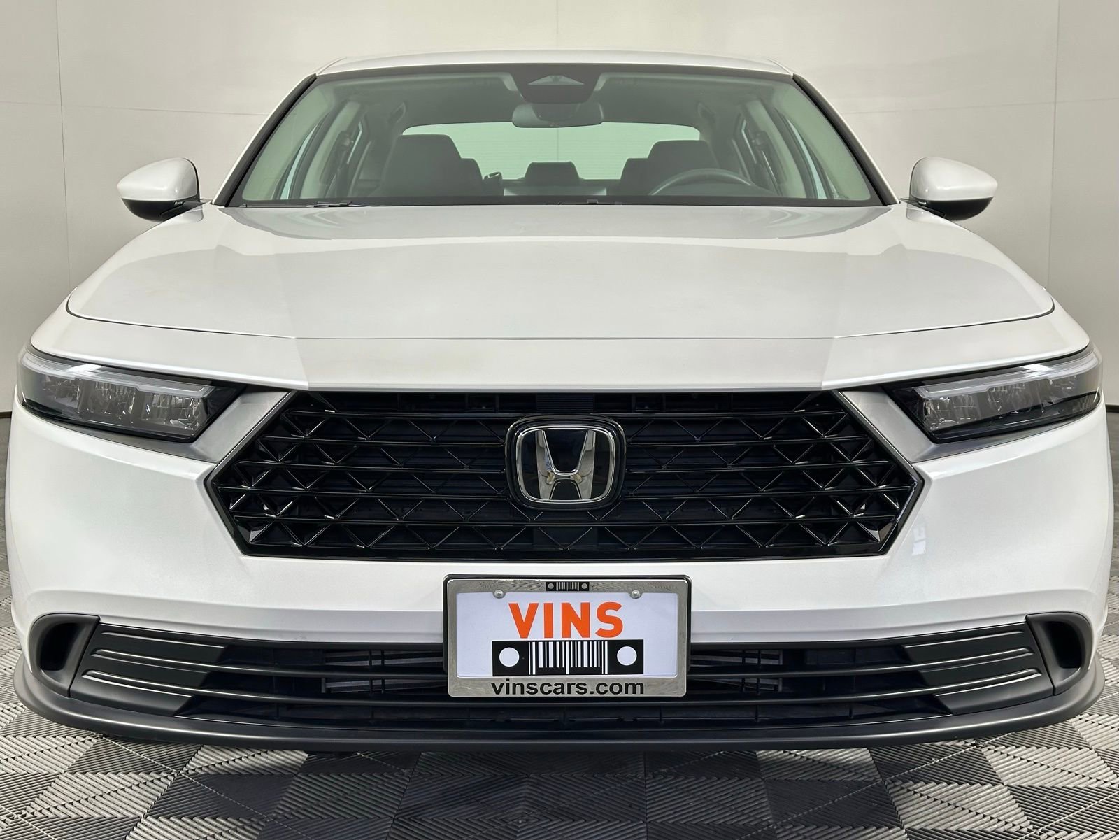 Used 2025 Honda Accord LX image 17