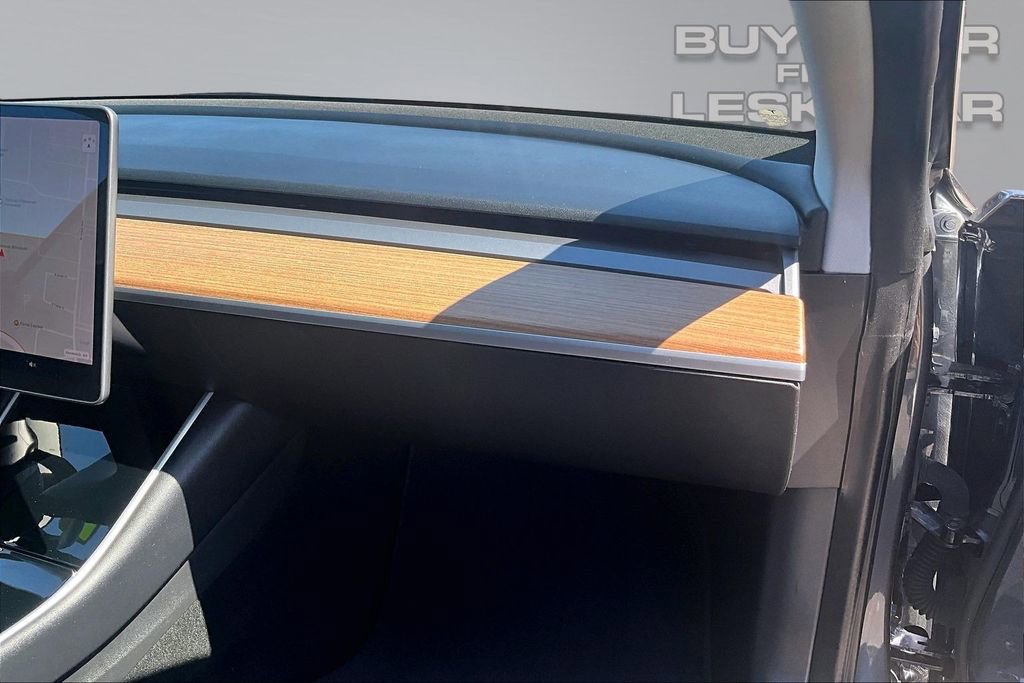 Used 2020 Tesla Model 3 Long Range AWD/4WD image 17