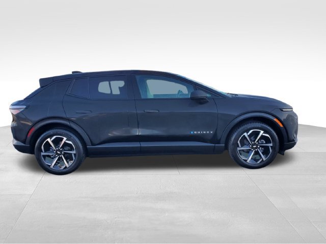 Certified 2025 Chevrolet Equinox EV LT FWD image 6