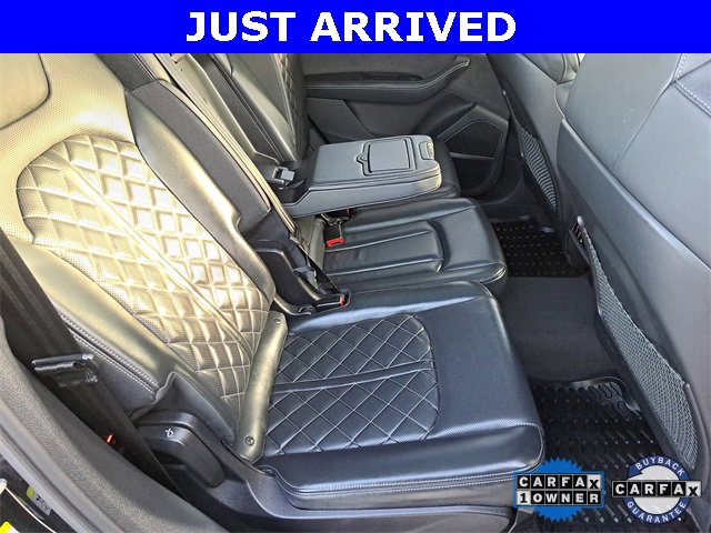 Used 2024 Audi Q7 3.0T Prestige w/ Prestige Package image 29