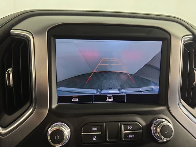 Used 2022 GMC Sierra 1500 Elevation image 16