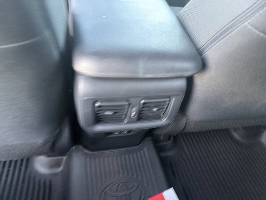 Certified 2024 Toyota RAV4 SE w/ Convenience Package AWD/4WD image 23