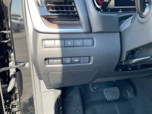 New 2026 Nissan Rogue Platinum w/ Platinum Premium Package AWD/4WD image 20