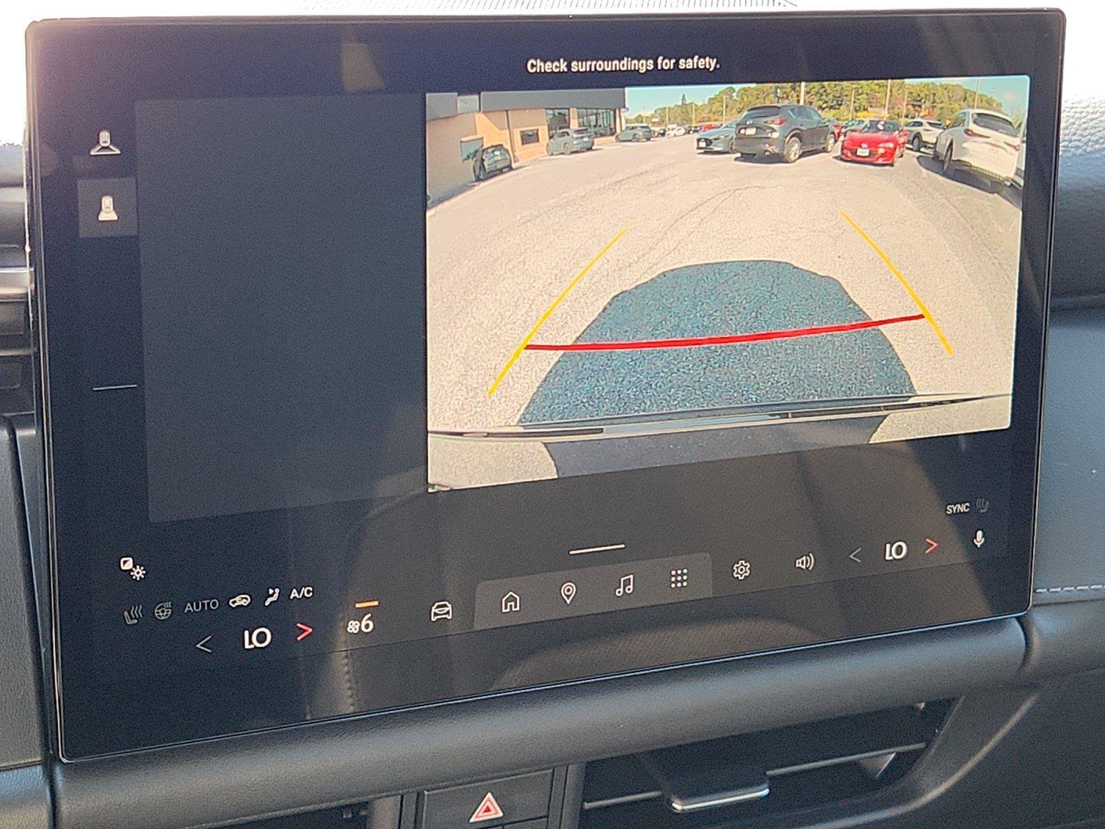 New 2026 MAZDA CX-5 Preferred AWD/4WD image 24