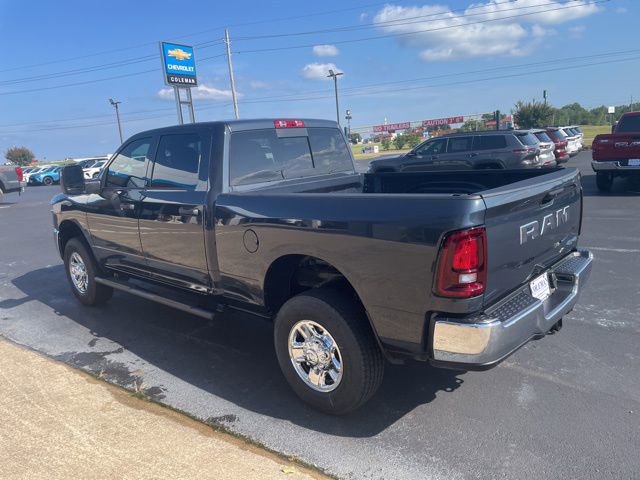 New 2026 RAM 2500 Tradesman image 21