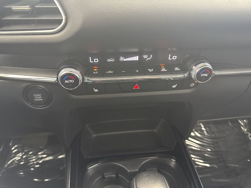 Used 2025 MAZDA CX-30 AWD 2.5 S w/ Preferred Package image 19