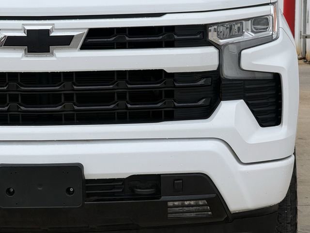 Used 2022 Chevrolet Silverado 1500 RST image 9