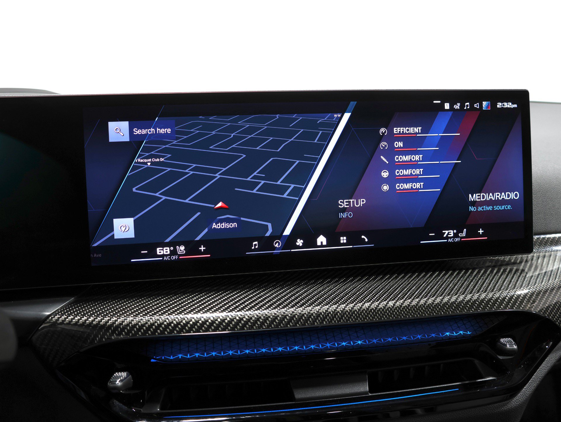 Used 2026 BMW M2 w/ Lighting Package RWD image 13