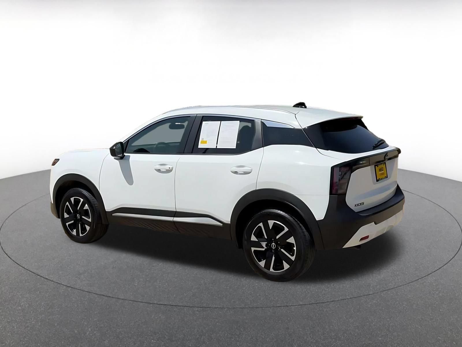 Used 2026 Nissan Kicks SV w/ Cold Weather Package AWD/4WD image 10