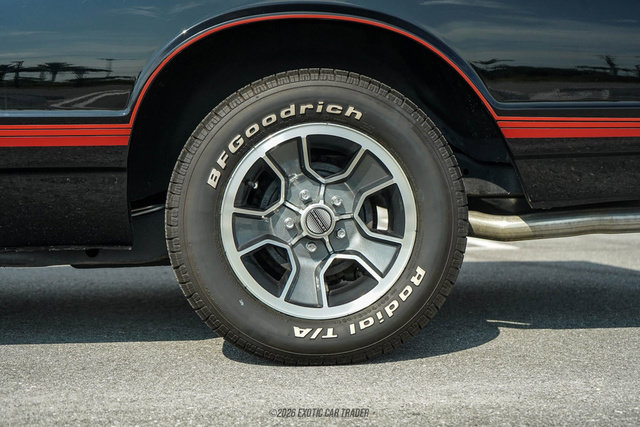 Used 1987 Chevrolet Monte Carlo SS RWD image 68