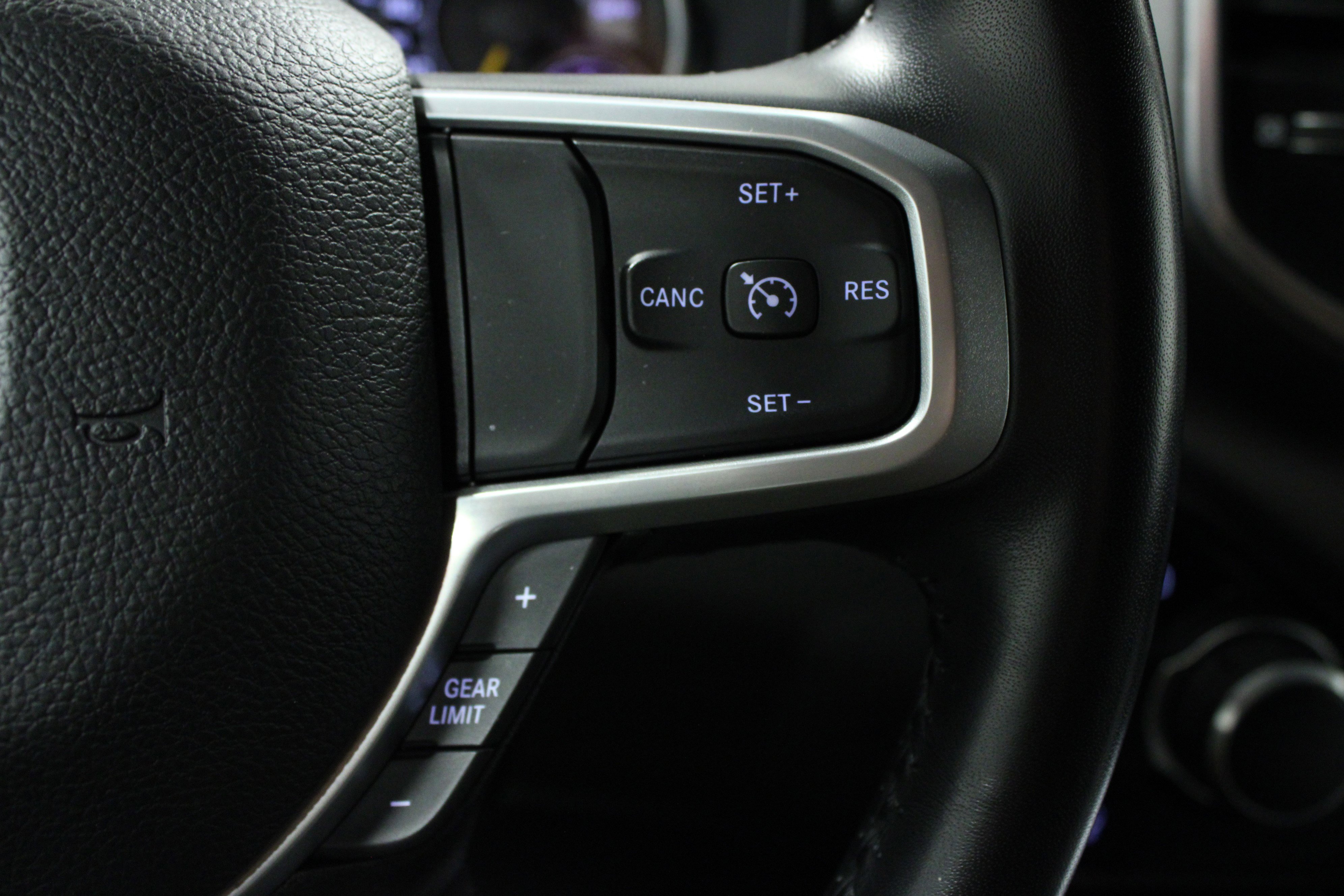 Used 2022 RAM 1500 Big Horn image 21