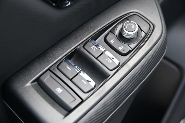 New 2026 Subaru Forester Limited AWD/4WD image 18