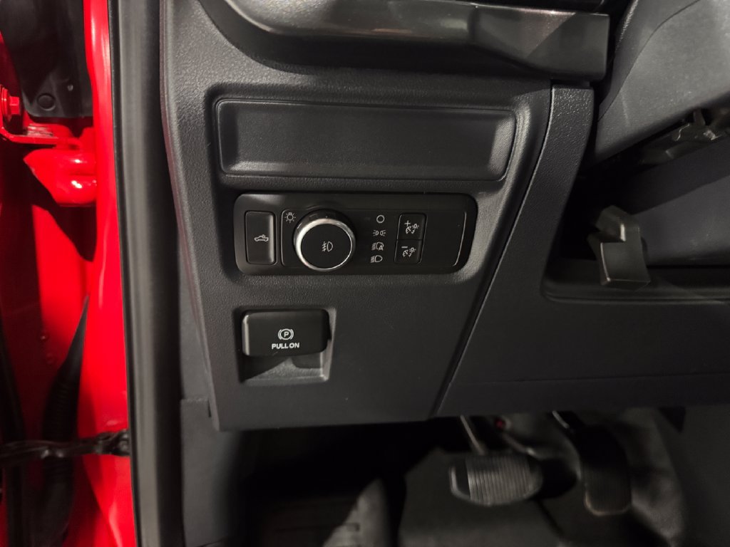 Used 2021 Ford F150 XL w/ Equipment Group 101A High AWD/4WD image 34