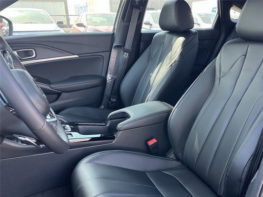 New 2026 Acura Integra A-Spec FWD image 28