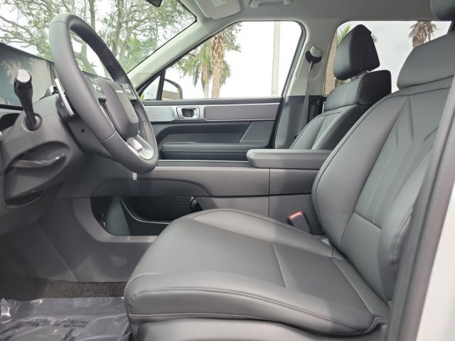 New 2026 Hyundai Santa Fe SEL image 20