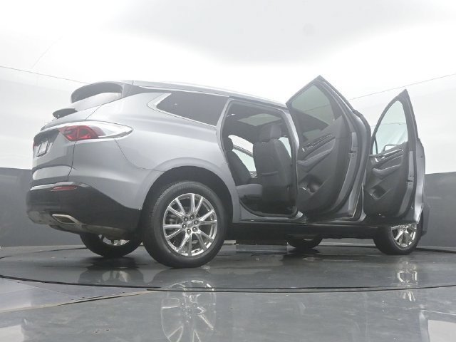 Used 2023 Buick Enclave Essence w/ Experience Buick Package AWD/4WD image 59