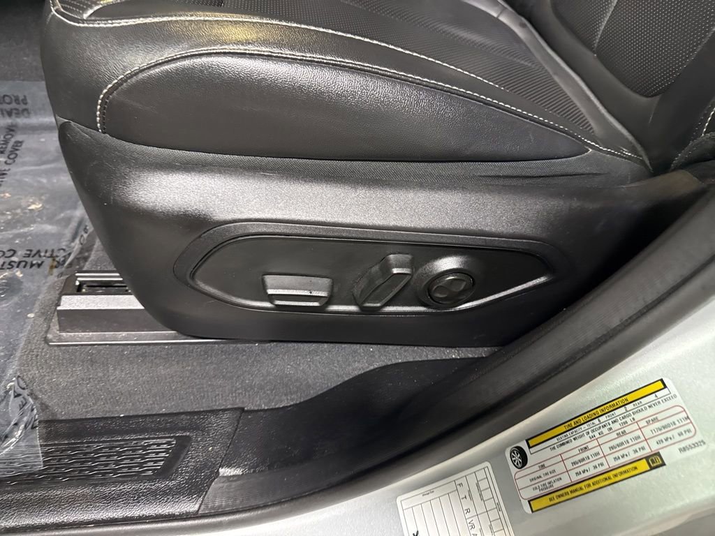 Used 2024 Jeep Grand Cherokee L Limited w/ Luxury Tech Group II image 25