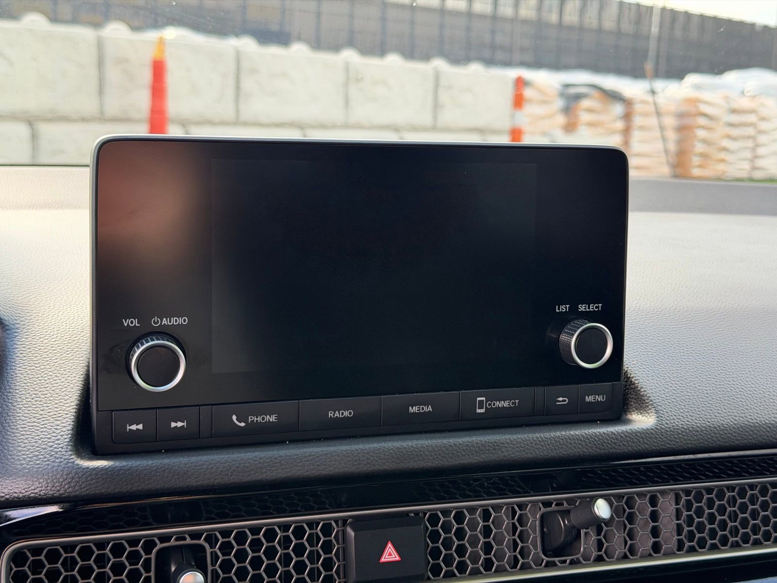 Used 2024 Honda Civic Sport image 20