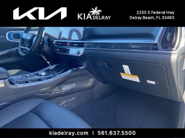 New 2026 Kia Sorento EX image 11