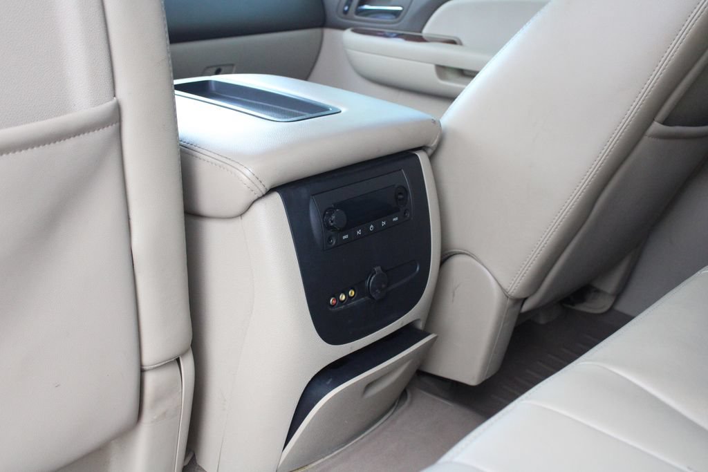 Used 2009 GMC Sierra 2500 SLT w/ Entertainment Package AWD/4WD image 20