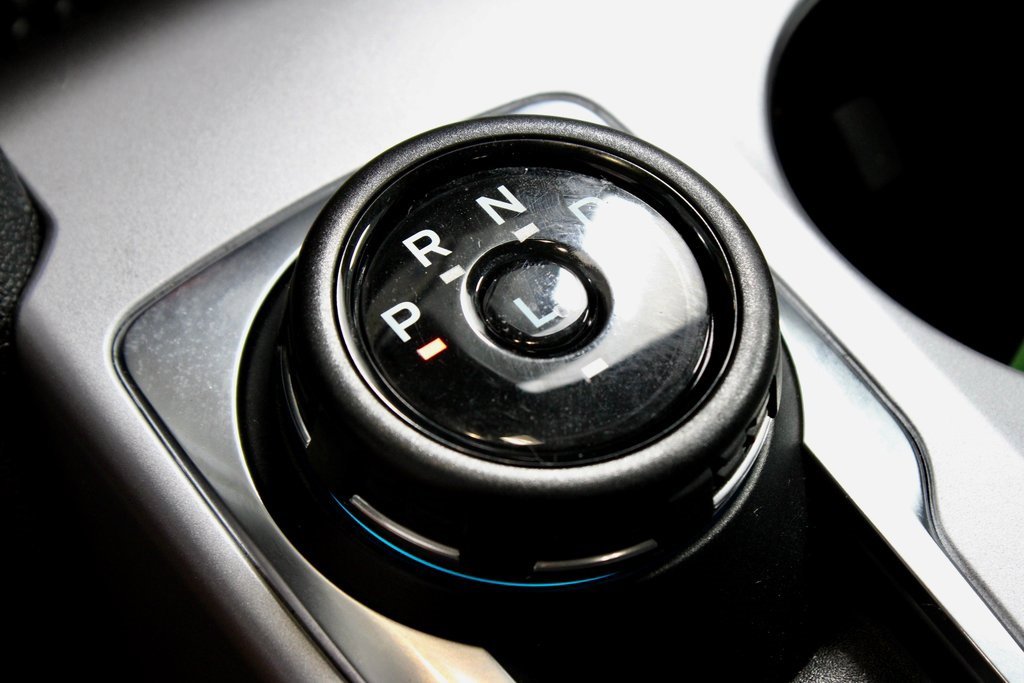 Certified 2024 Ford Bronco Sport Outer Banks image 33