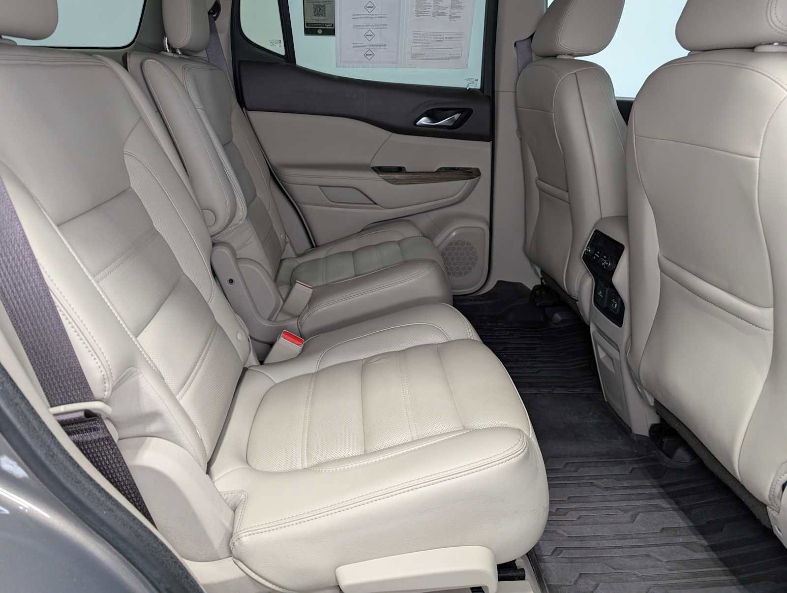 Used 2019 GMC Acadia Denali w/ Technology Package image 43