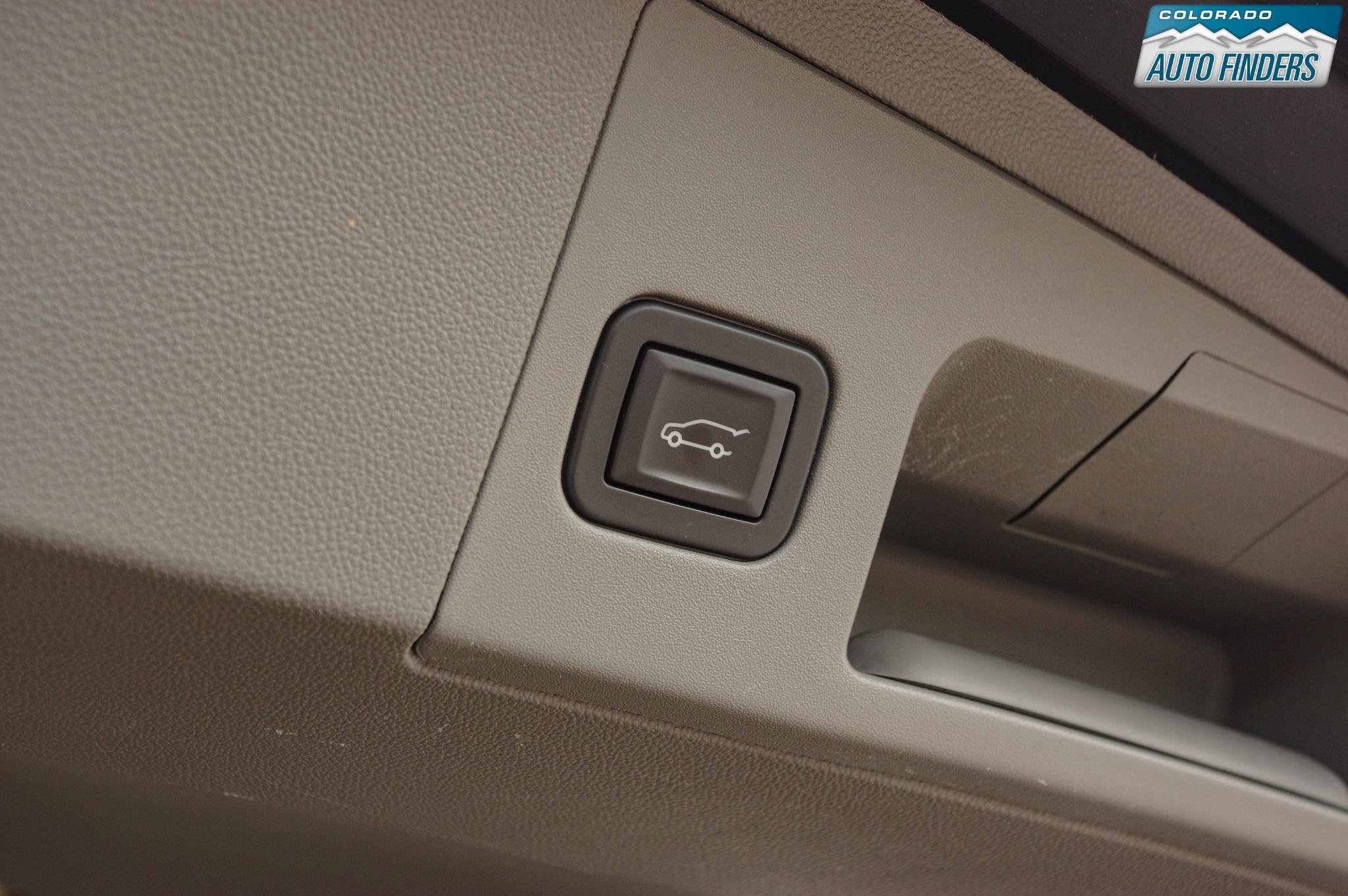 Used 2019 Cadillac XT5 Luxury FWD image 27