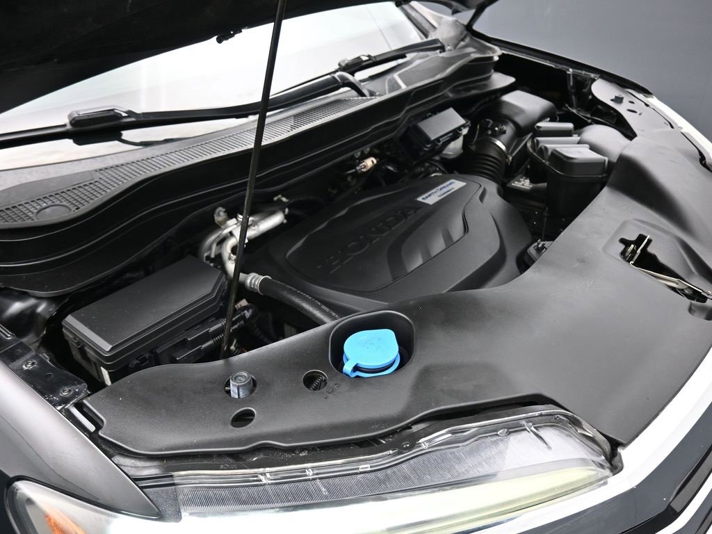 Used 2016 Honda Pilot Touring image 68