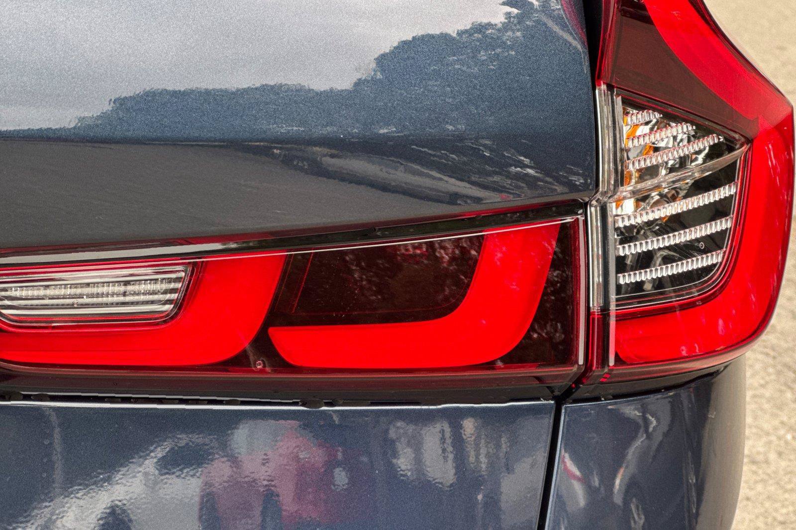 New 2027 Honda CR-V Sport Touring image 18
