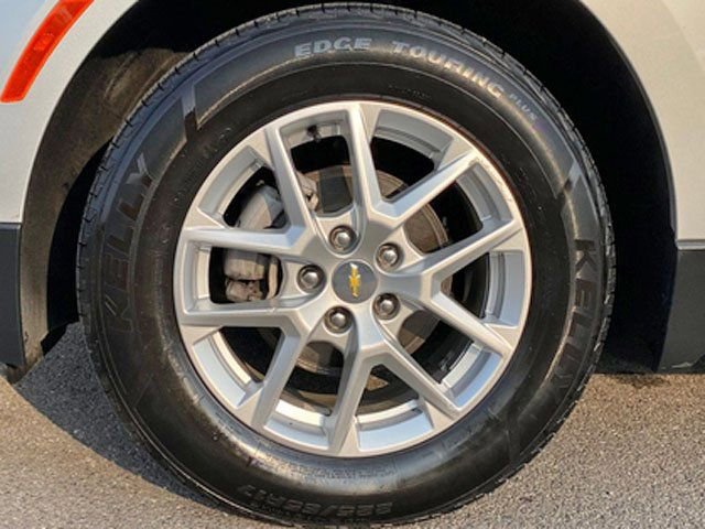 Used 2022 Chevrolet Equinox LS AWD/4WD image 20