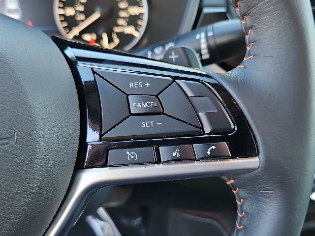 Certified 2023 Nissan Altima 2.5 SR w/ SR Premium Package FWD image 25
