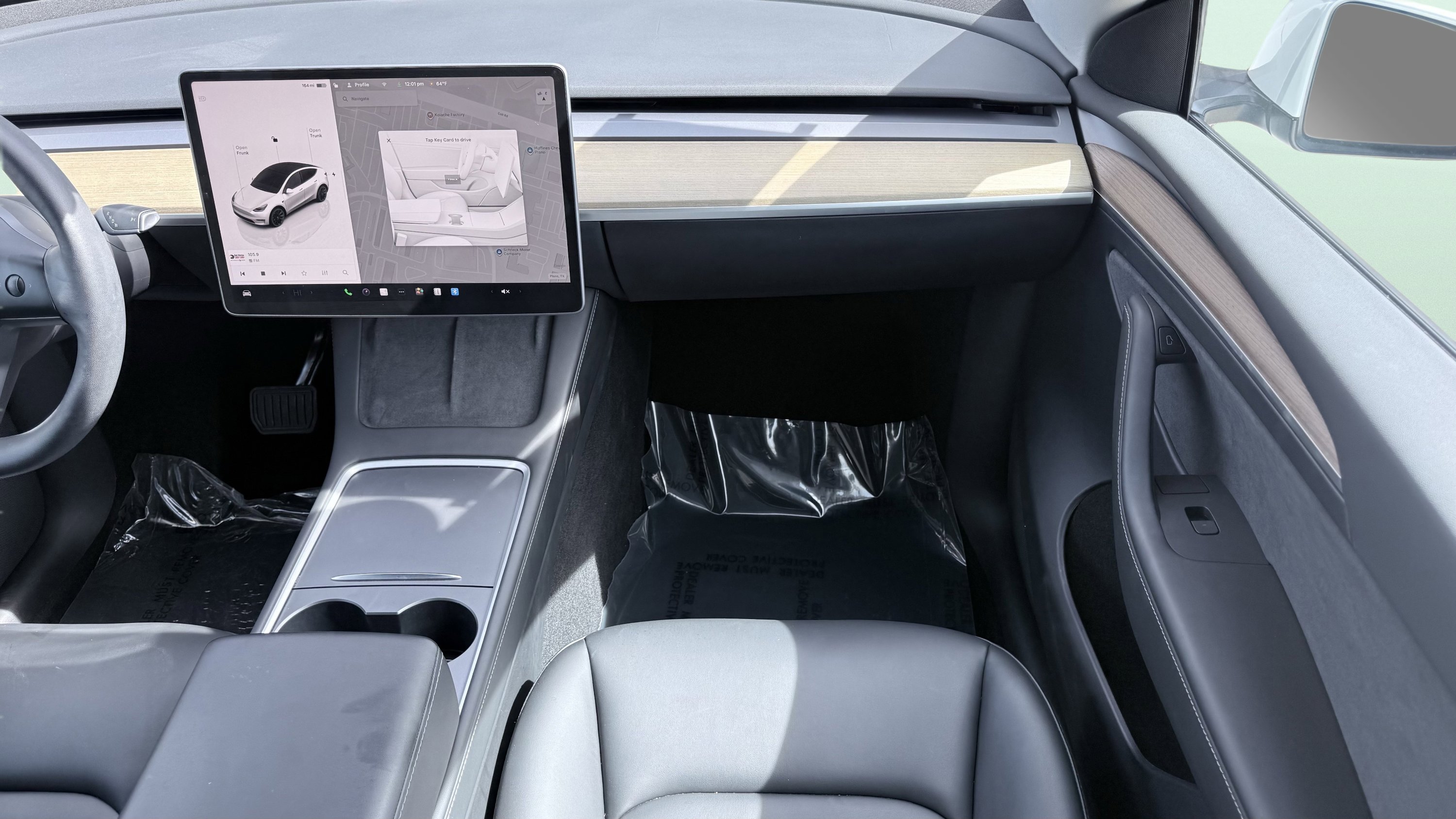 Used 2023 Tesla Model Y Long Range image 49