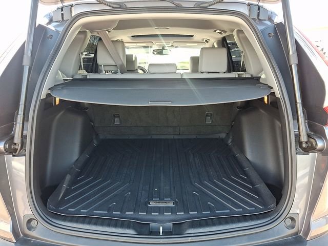 Used 2019 Honda CR-V EX-L image 29