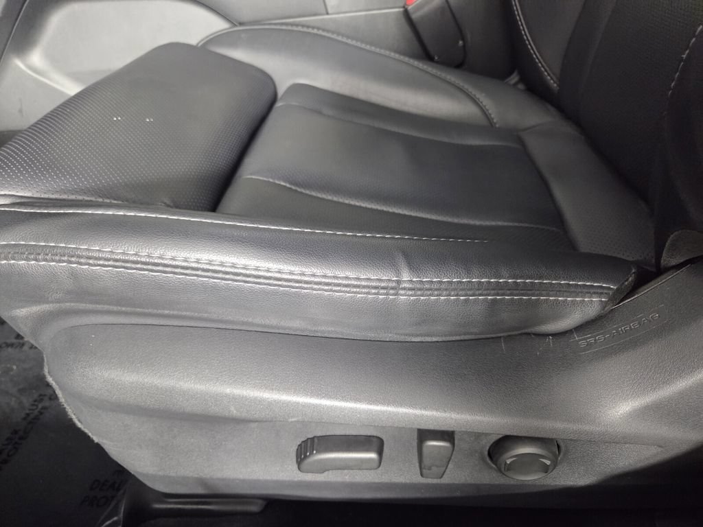 Used 2022 Subaru Outback Limited AWD/4WD image 10