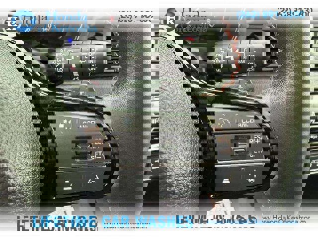 Certified 2025 Honda Pilot TrailSport image 26