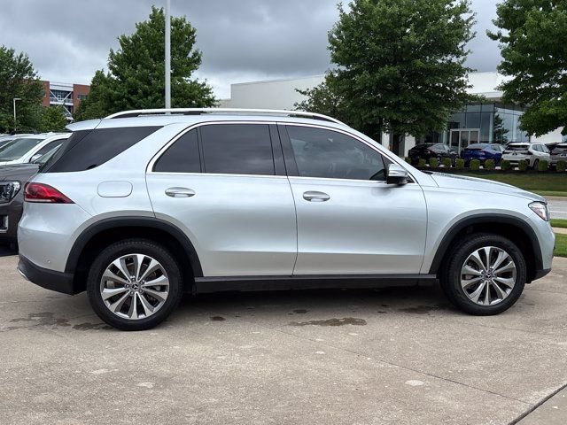 Used 2021 Mercedes-Benz GLE 350 image 2