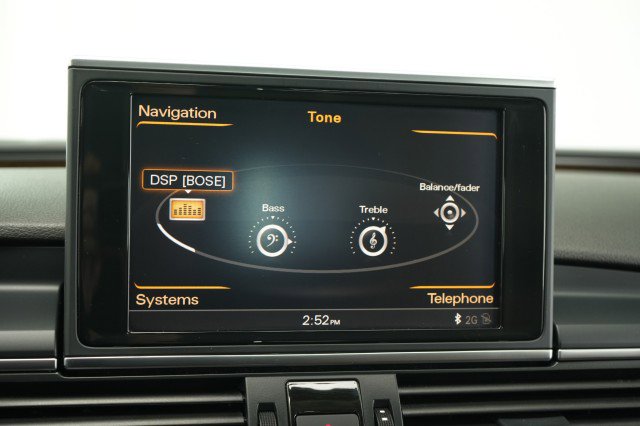 Used 2012 Audi A7 3.0T Prestige AWD/4WD image 49