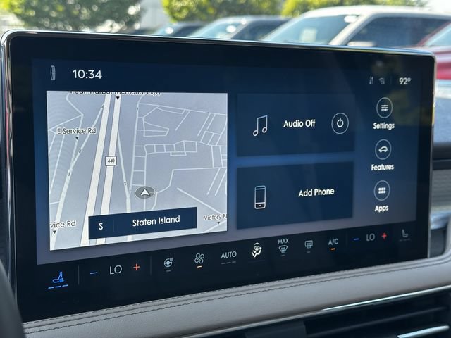 Certified 2023 Lincoln Corsair AWD w/ Equipment Group 101A image 21