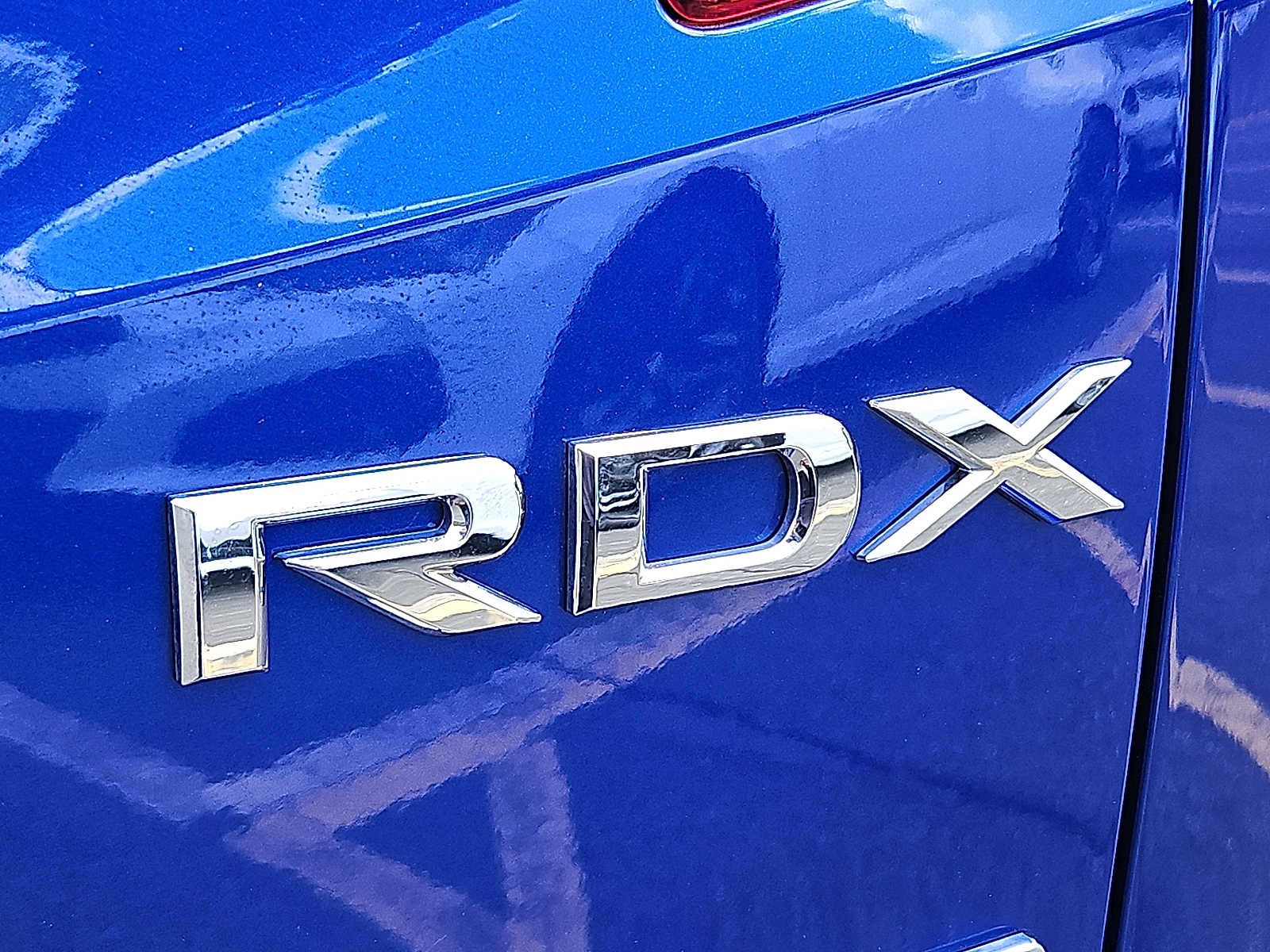 Used 2025 Acura RDX A-Spec image 32