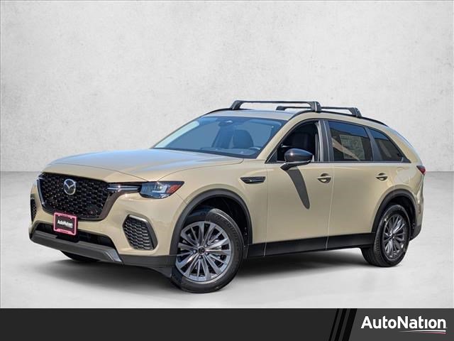 New 2026 MAZDA CX-70 SC image 1