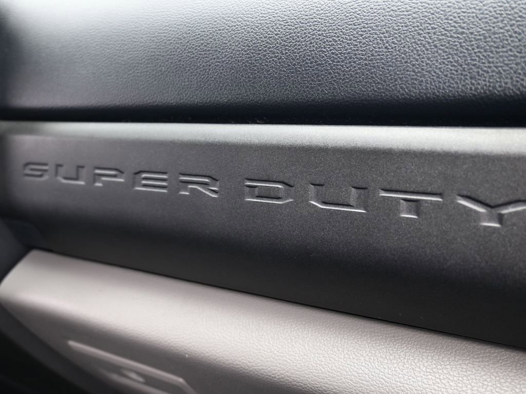 Used 2020 Ford F250 XL w/ STX Appearance Package image 43