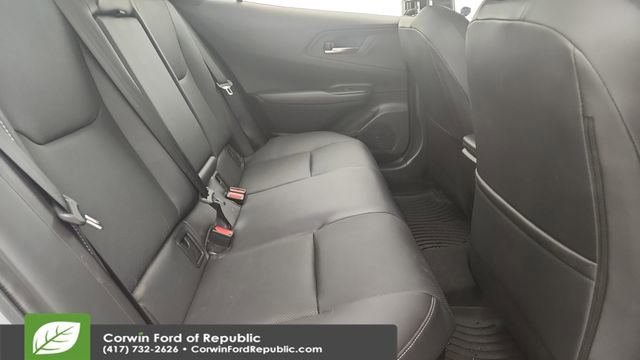 Used 2025 Toyota Prius AWD image 23