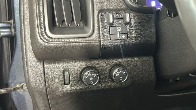 Used 2019 GMC Canyon Denali AWD/4WD image 19