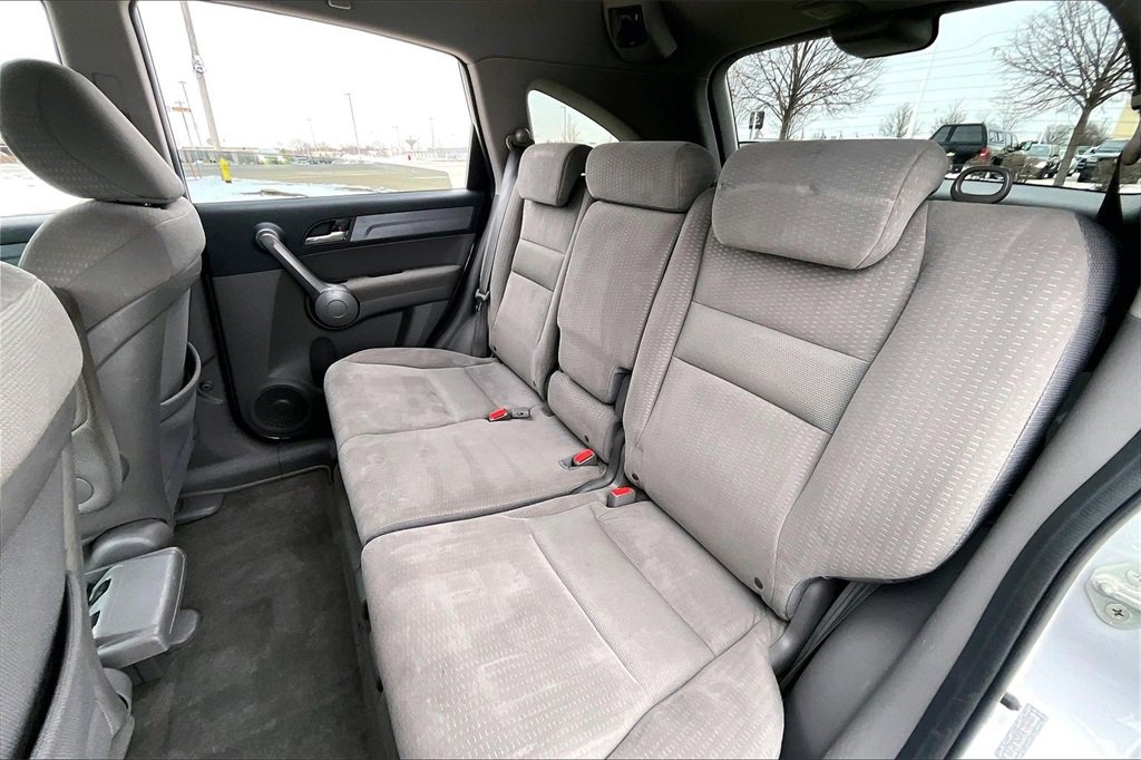 Used 2009 Honda CR-V EX image 34