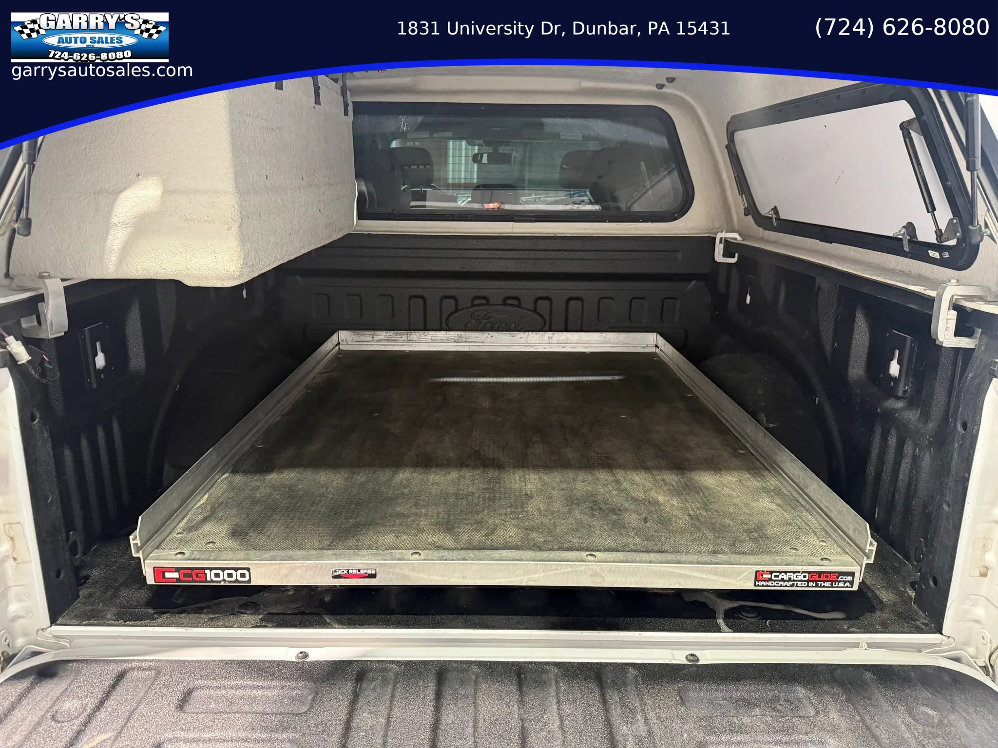 Used 2020 Ford F150 XL w/ XL Power Equipment Group AWD/4WD image 25