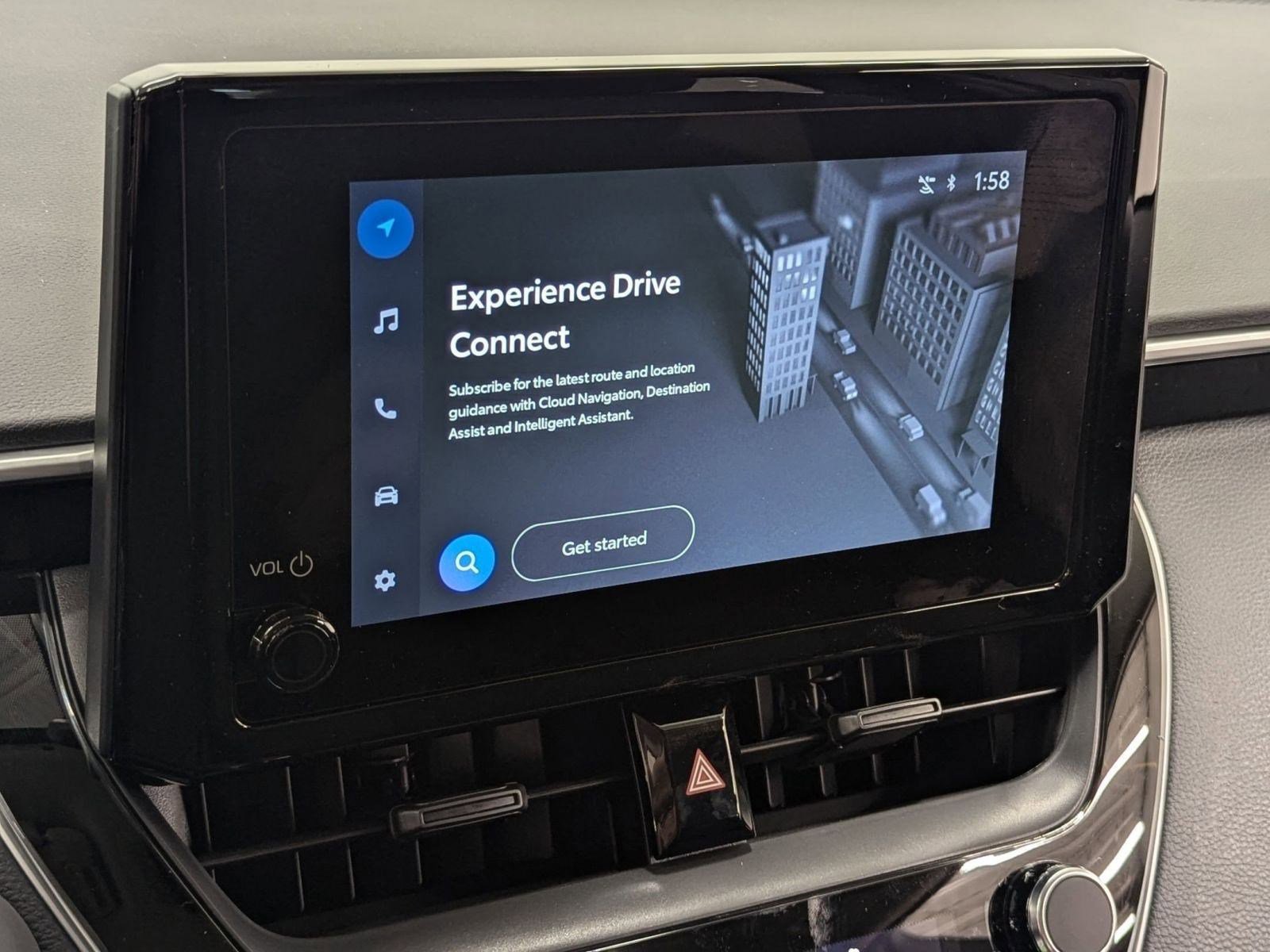 New 2026 Toyota Corolla LE image 23