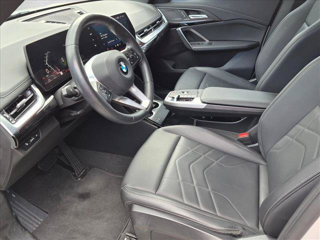 Used 2024 BMW X1 xDrive28i w/ Convenience Package AWD/4WD image 5