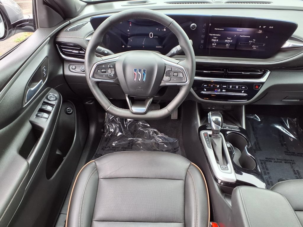 Used 2024 Buick Envista Avenir FWD image 15