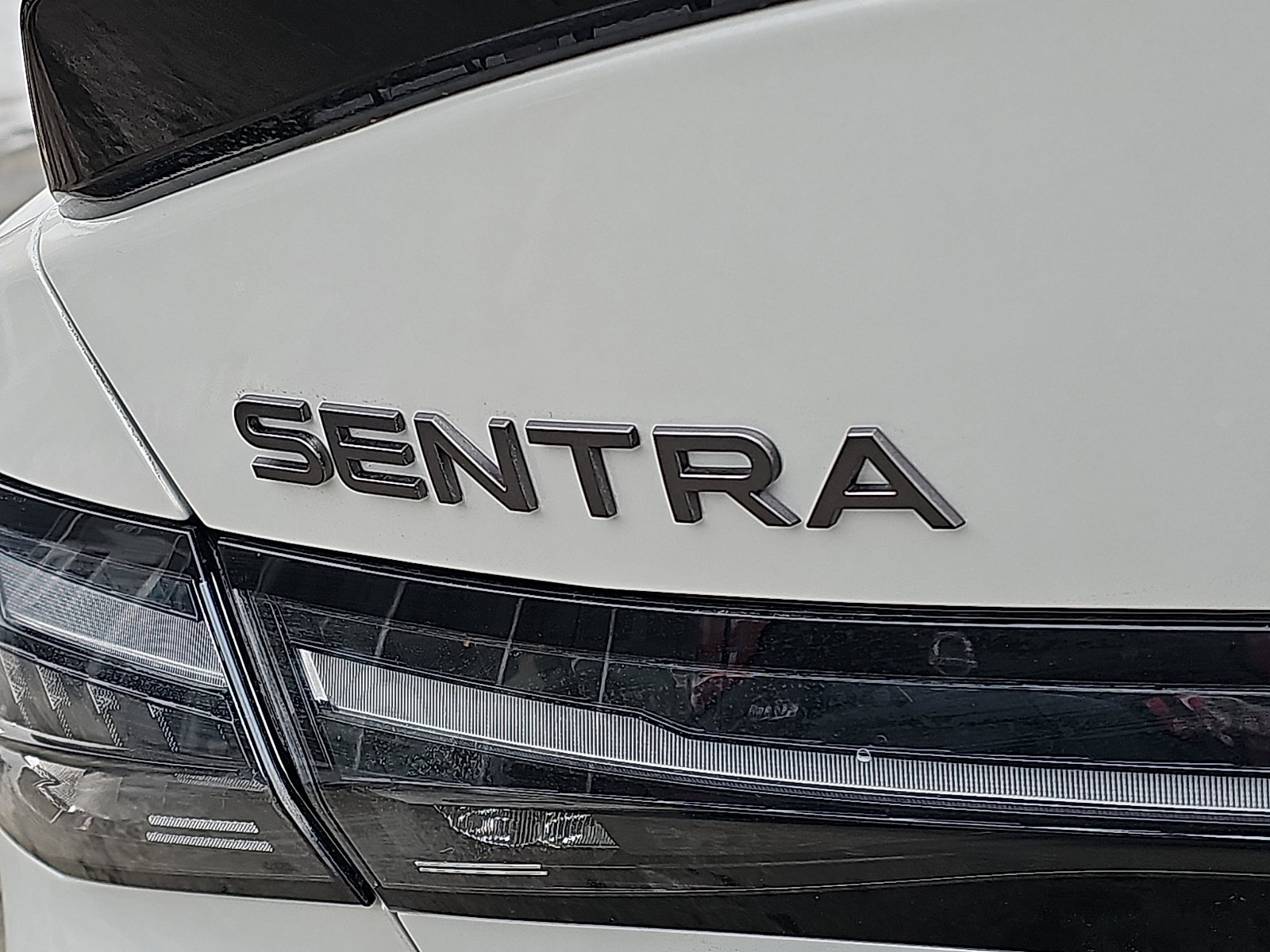 New 2026 Nissan Sentra SR w/ Floor Mat Package image 21